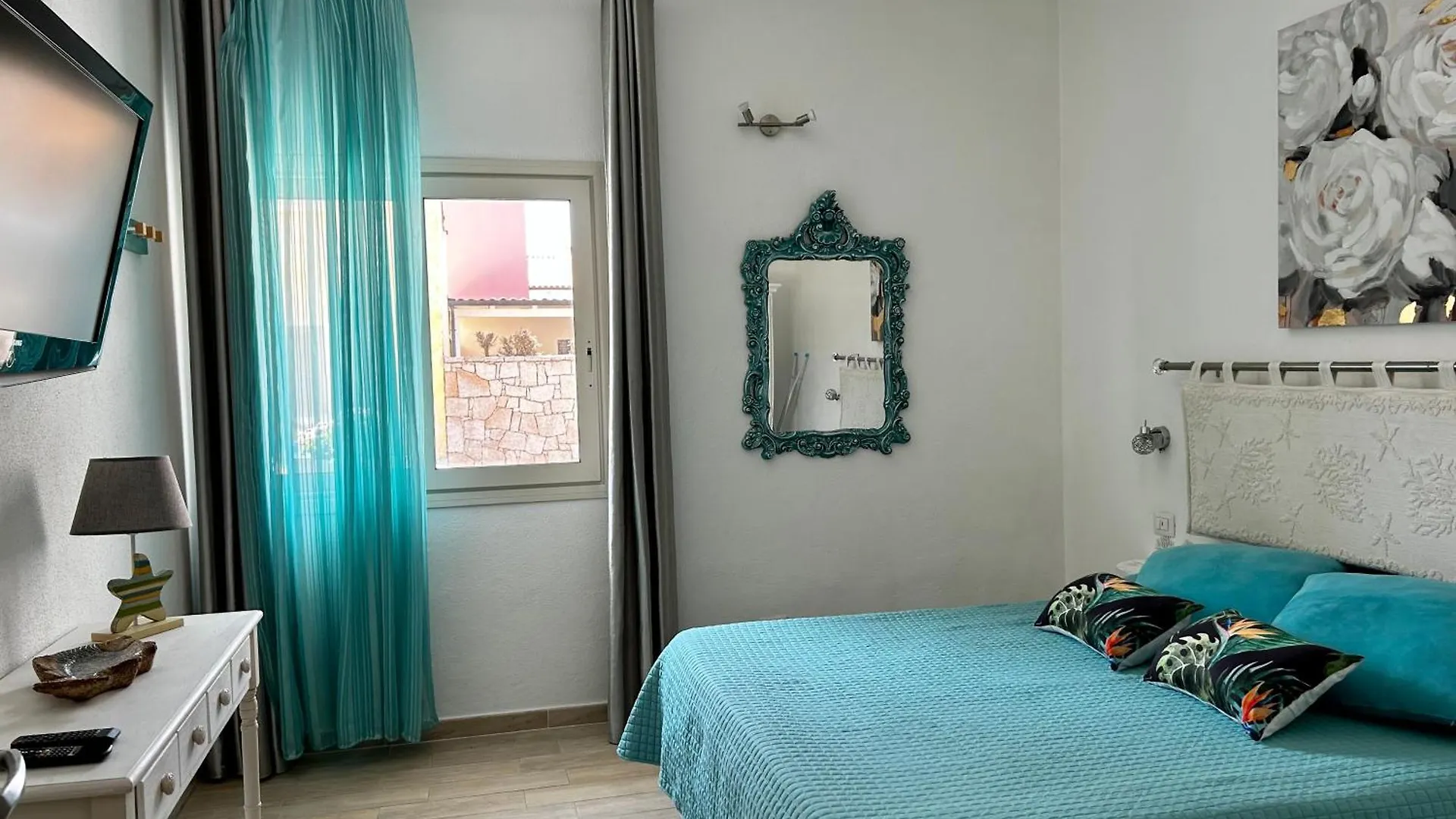 Apartment Appartamento Jeannette Santa Teresa Gallura Italy