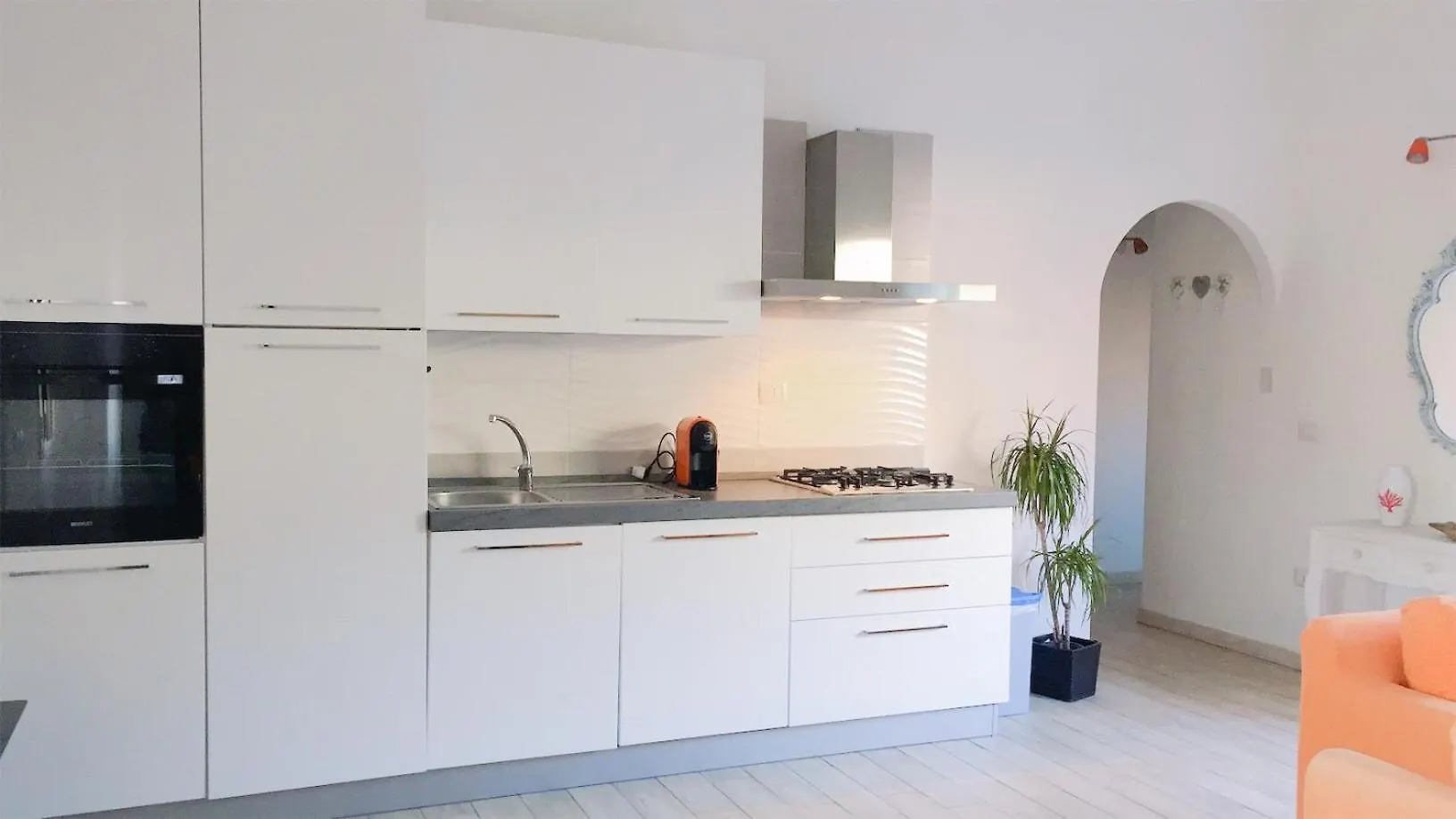 Apartment Appartamento Jeannette Santa Teresa Gallura