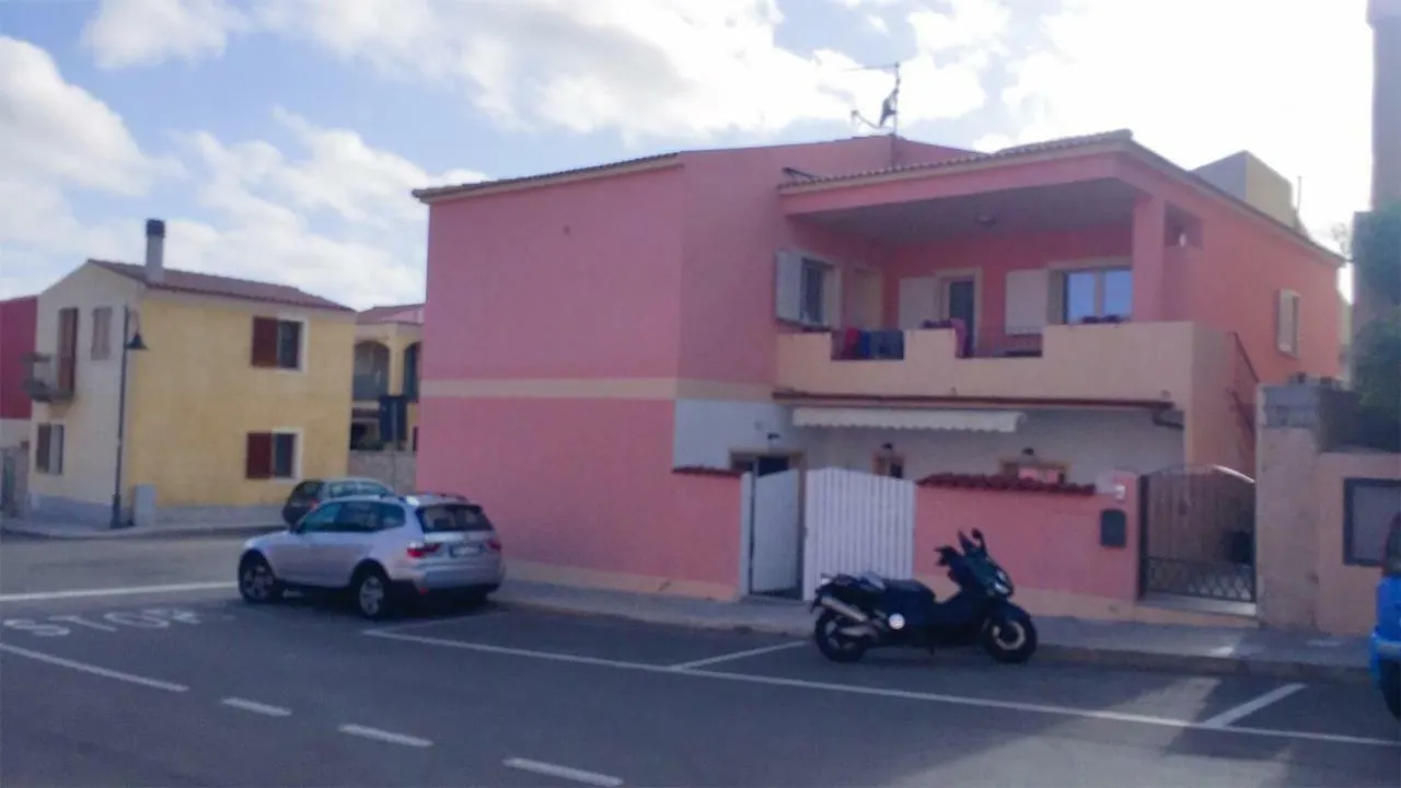 Apartment Appartamento Jeannette Santa Teresa Gallura