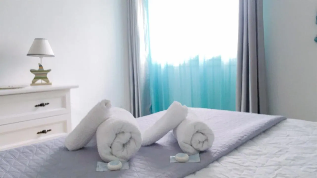Appartamento Jeannette Santa Teresa Gallura Apartment