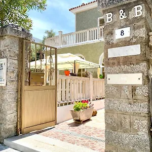 Bed and breakfast Rocco, Santa Teresa Gallura